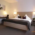 Hotel Schlossgartenpassage Ohrdruf