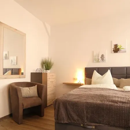 Schlossgartenpassage Hotell