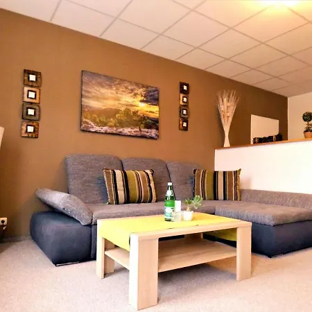 Hotel Schlossgartenpassage