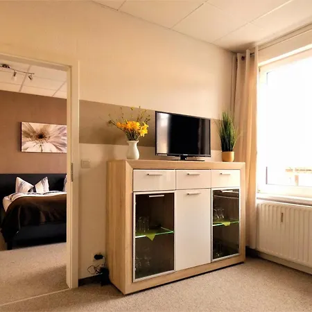 Schlossgartenpassage