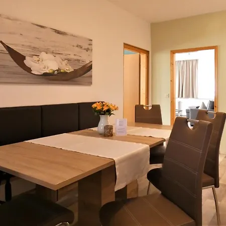 Hotell Schlossgartenpassage 3*