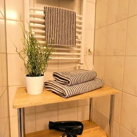 Hotel Schlossgartenpassage