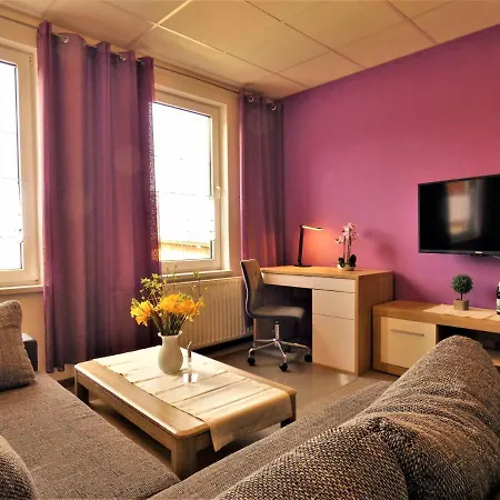 Schlossgartenpassage 3*