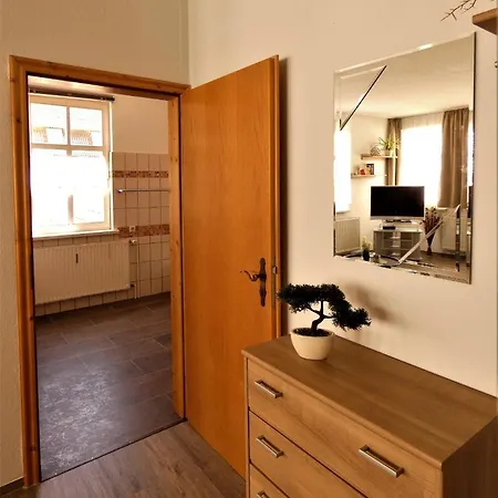 Hotel Schlossgartenpassage 3*