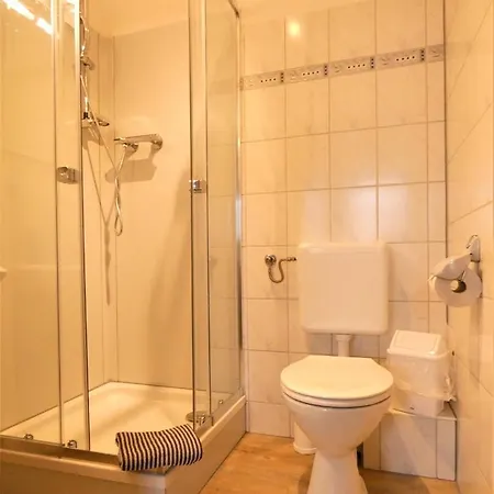 Hotell Schlossgartenpassage 3*