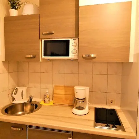 Schlossgartenpassage