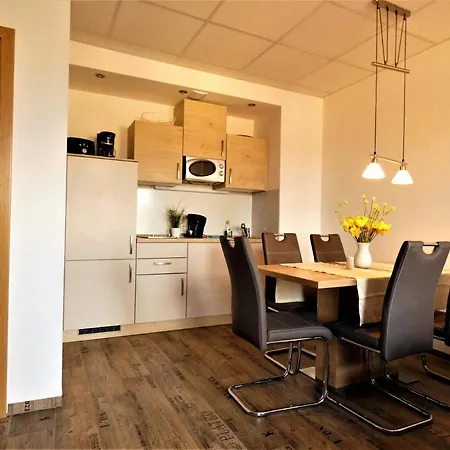 Hotel Schlossgartenpassage 3*