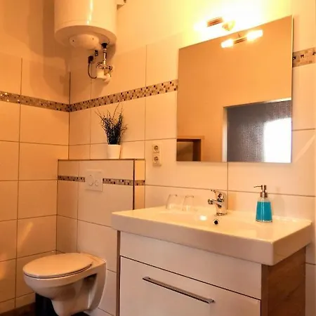 Hotell Schlossgartenpassage Ohrdruf