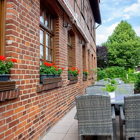 Schlossgartenpassage 3*