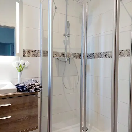 Hotell Schlossgartenpassage 3*