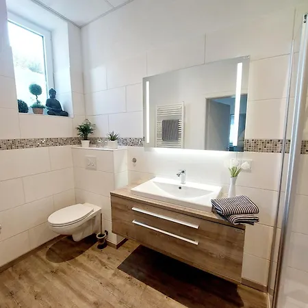 Schlossgartenpassage