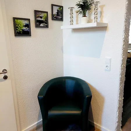 Hotel Schlossgartenpassage