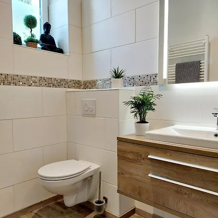 Schlossgartenpassage Hotell