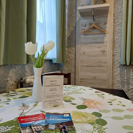 Hotell Schlossgartenpassage