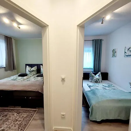 Hotel Schlossgartenpassage