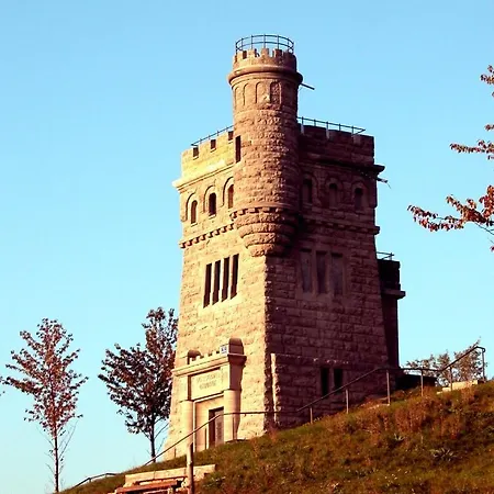 Schlossgartenpassage