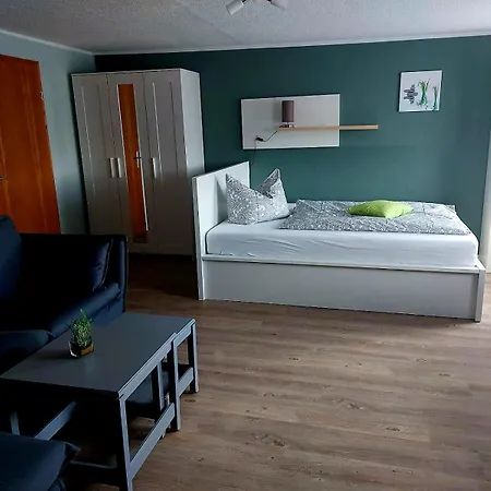 Schlossgartenpassage Hotell