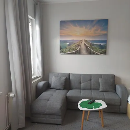 Schlossgartenpassage 3* Ohrdruf