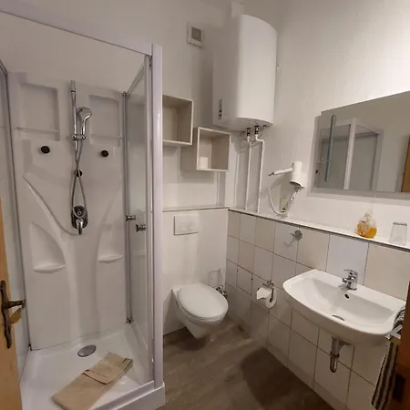 Schlossgartenpassage Hotell 3*