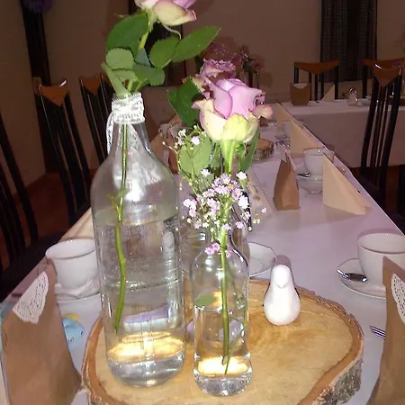 Schlossgartenpassage Hotell