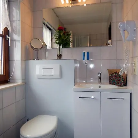 Schlossgartenpassage Hotell