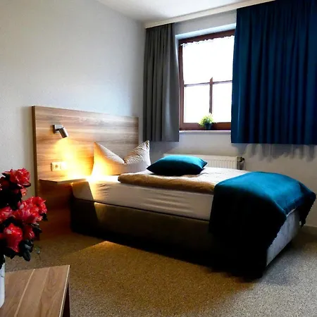 Hotel Schlossgartenpassage 3*