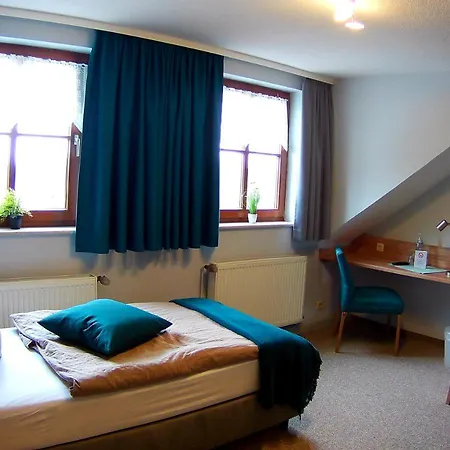 Schlossgartenpassage 3* Ohrdruf