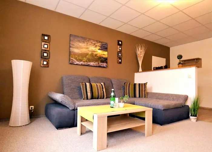 Szálloda Schlossgartenpassage