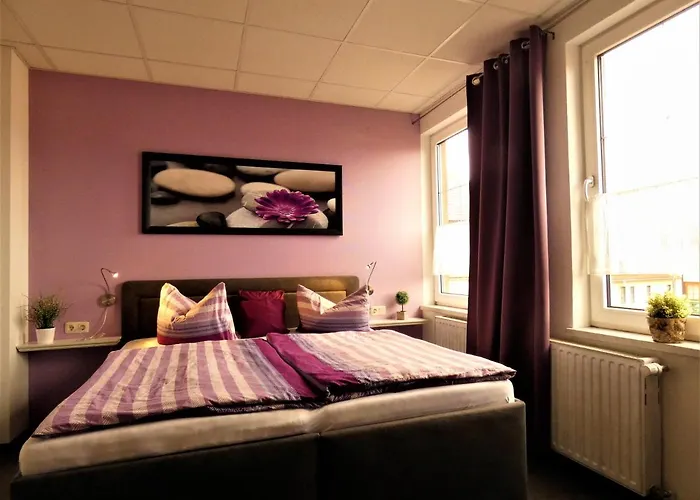 Schlossgartenpassage 3*