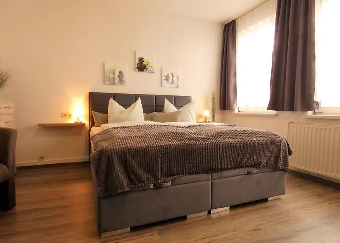 Szálloda Schlossgartenpassage 3*