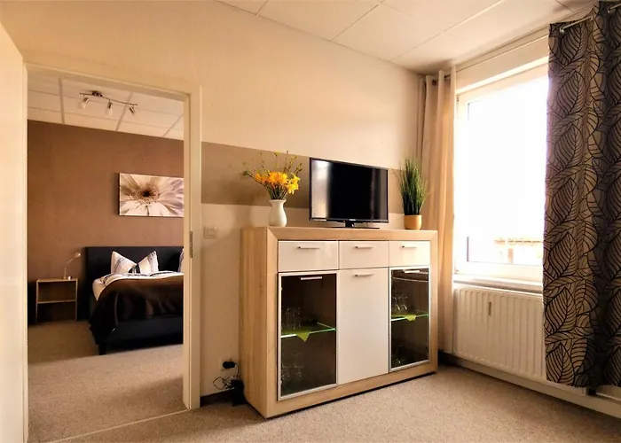 Schlossgartenpassage