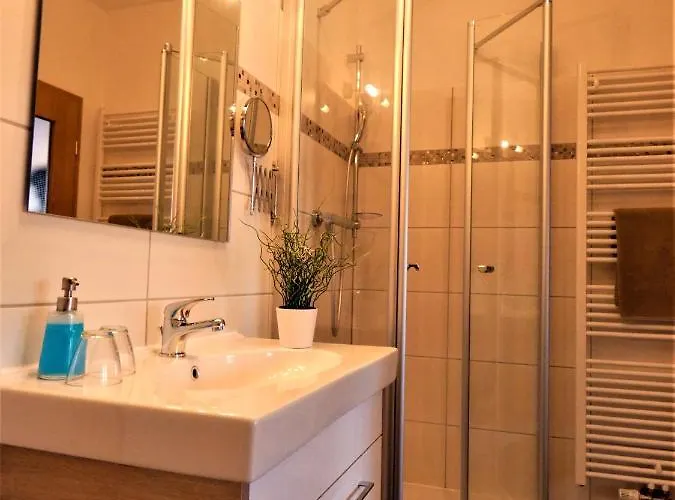 Szálloda Schlossgartenpassage 3*