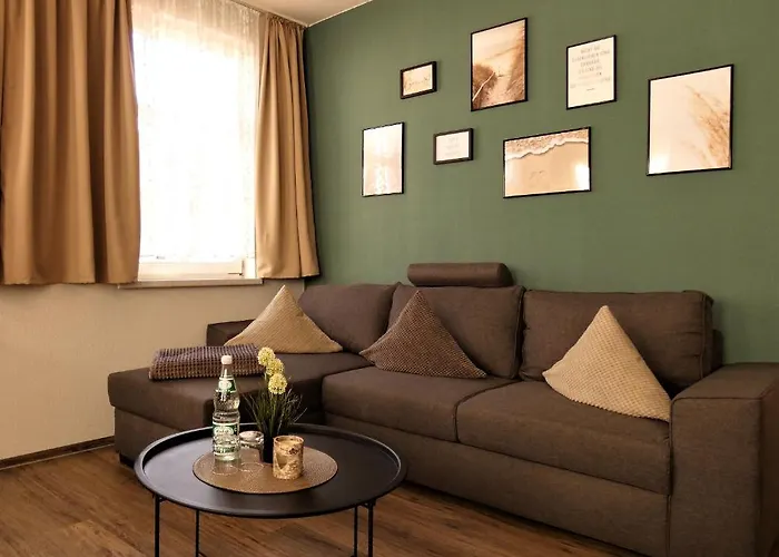 Hotel Schlossgartenpassage