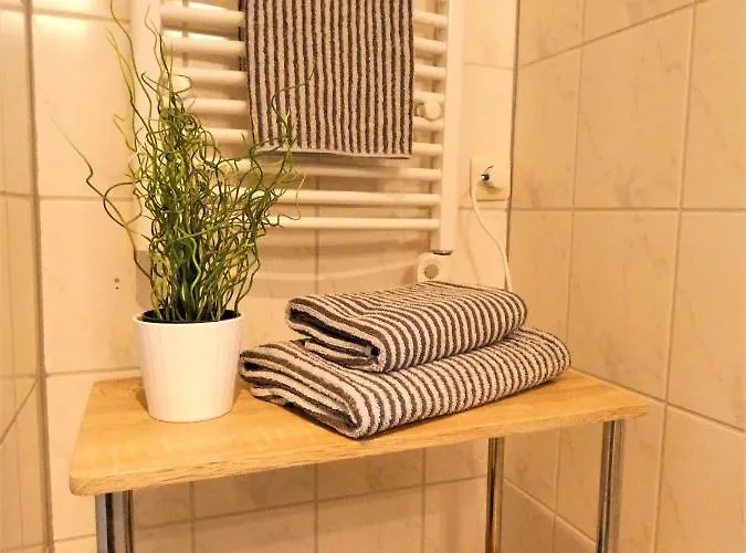 Hotel Schlossgartenpassage