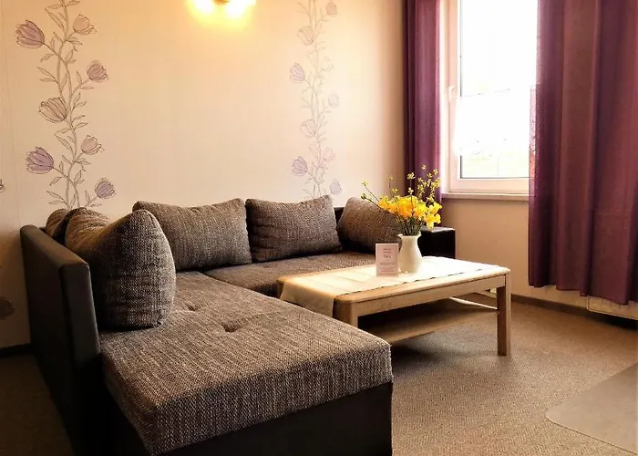 Schlossgartenpassage 3*