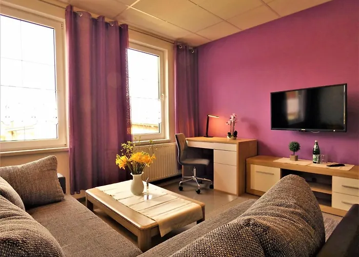 Schlossgartenpassage 3*