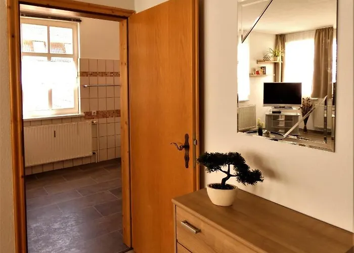 Szálloda Schlossgartenpassage 3*