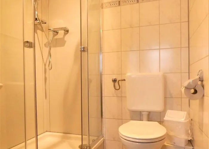 Hotel Schlossgartenpassage 3*