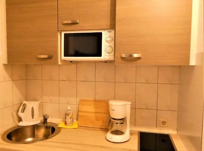 Schlossgartenpassage