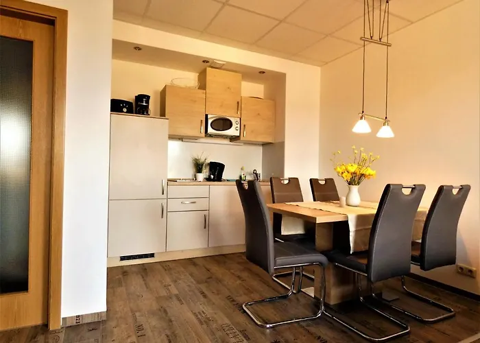 Hotel Schlossgartenpassage 3*