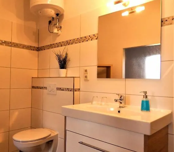 Hotel Schlossgartenpassage Ohrdruf