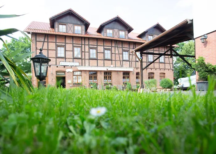 Hotel Schlossgartenpassage