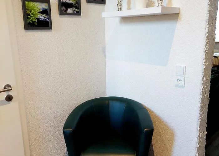 Hotel Schlossgartenpassage