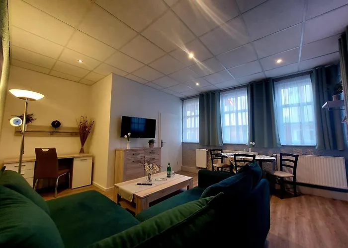 Schlossgartenpassage