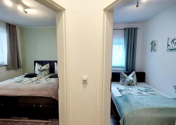 Hotel Schlossgartenpassage