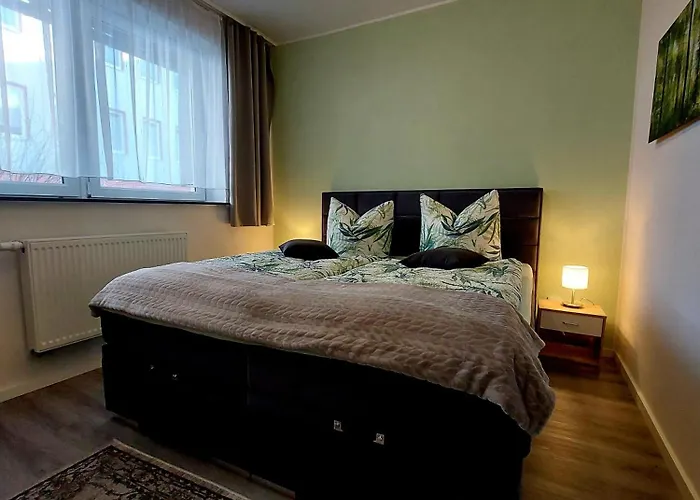 Schlossgartenpassage