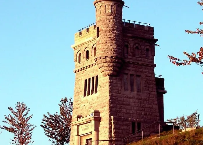 Schlossgartenpassage