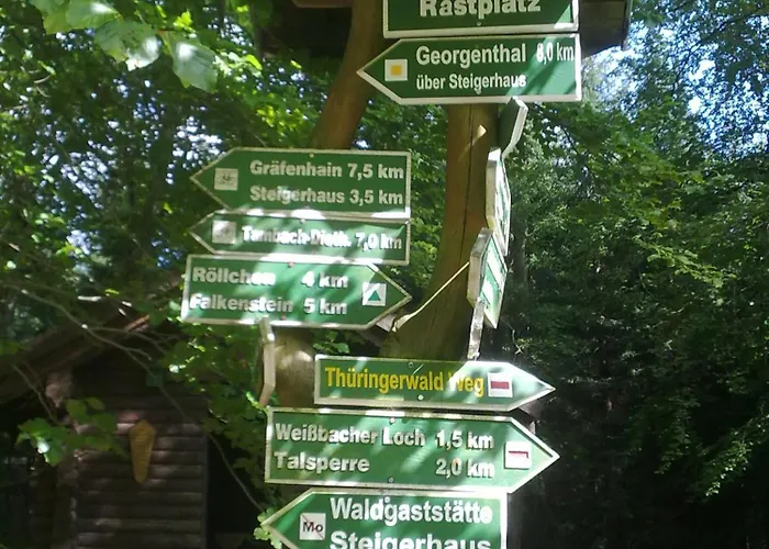 Hotel Schlossgartenpassage 3*