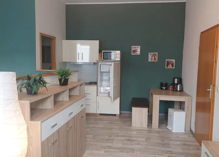 Schlossgartenpassage 3*