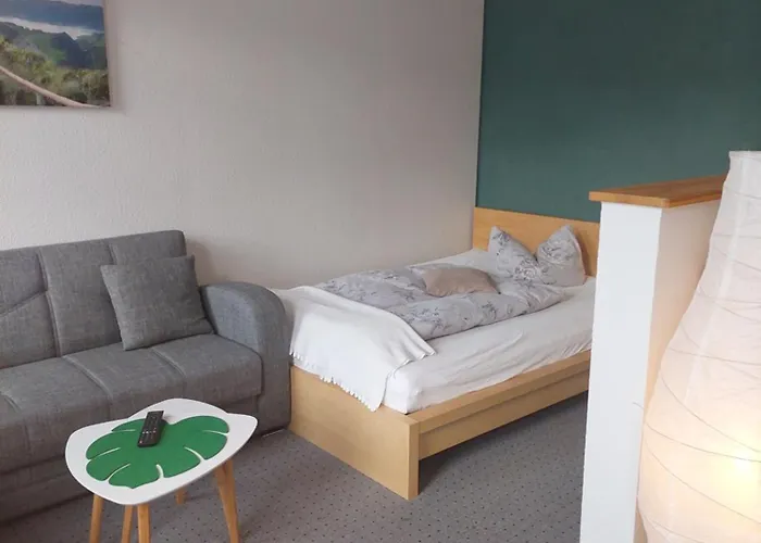 Szálloda Schlossgartenpassage